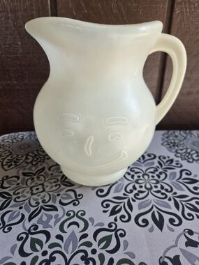 Iconic Kool-aid Pitcher - Vintage